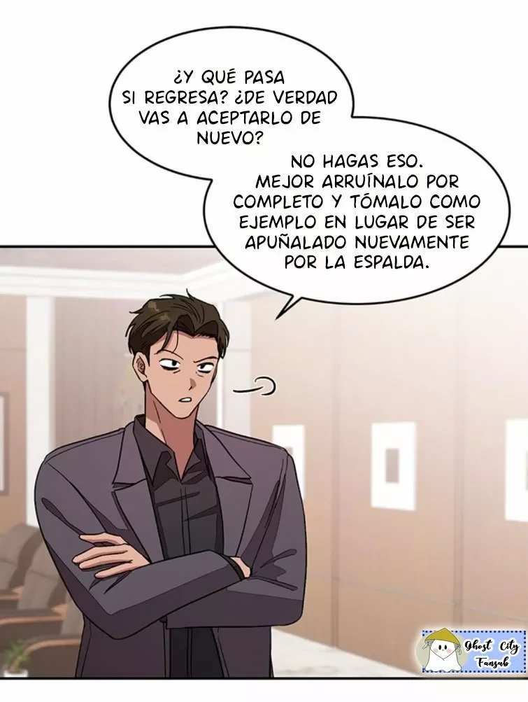 Otra Vez capítulo 25, página 14