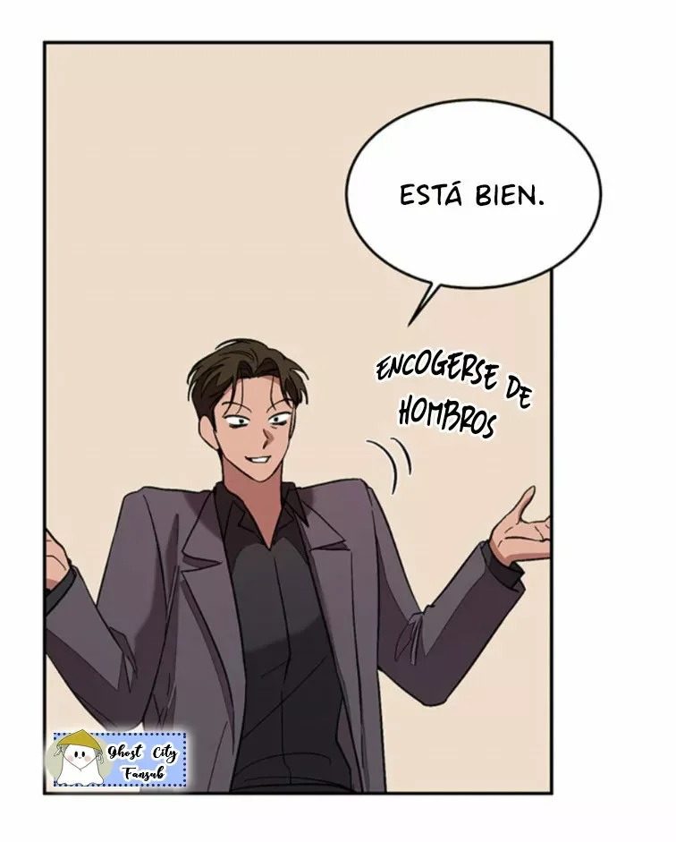 Otra Vez capítulo 25, página 16