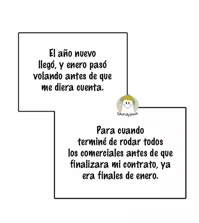 Otra Vez capítulo 25, página 22
