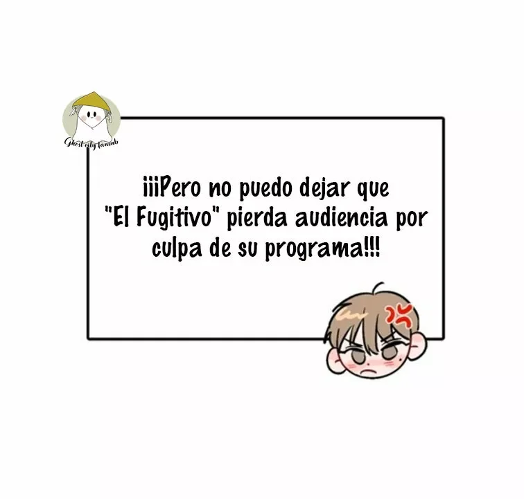 Otra Vez capítulo 25, página 32