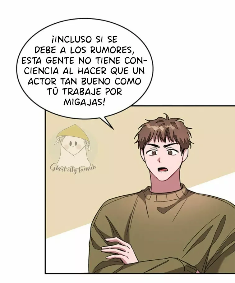 Otra Vez capítulo 25, página 40