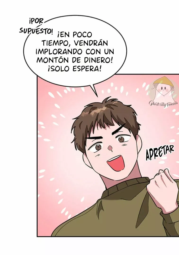 Otra Vez capítulo 25, página 42
