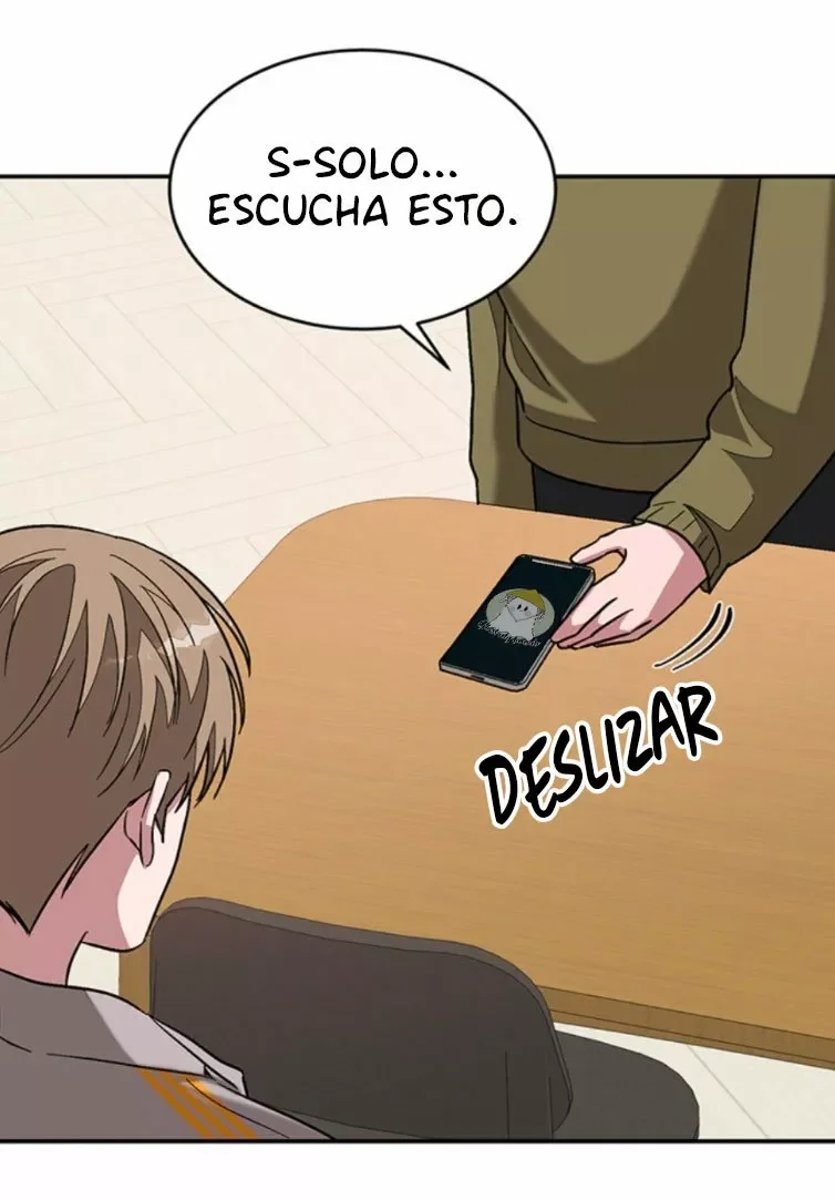 Otra Vez capítulo 25, página 47