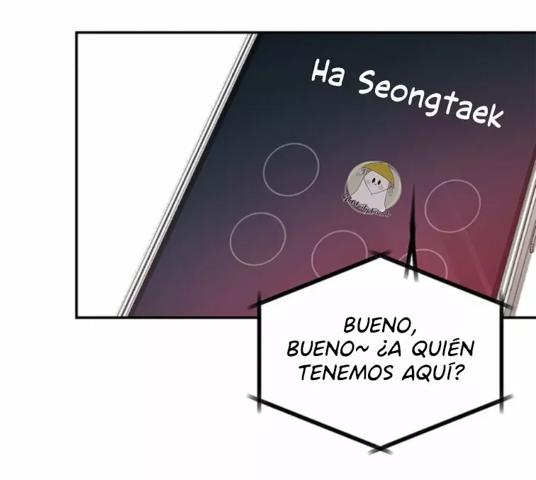 Otra Vez capítulo 25, página 67