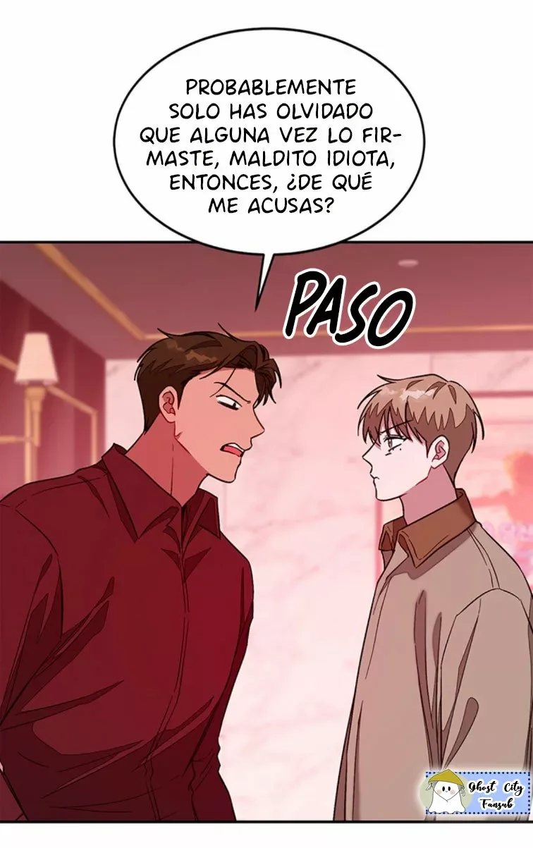 Otra Vez capítulo 25, página 75