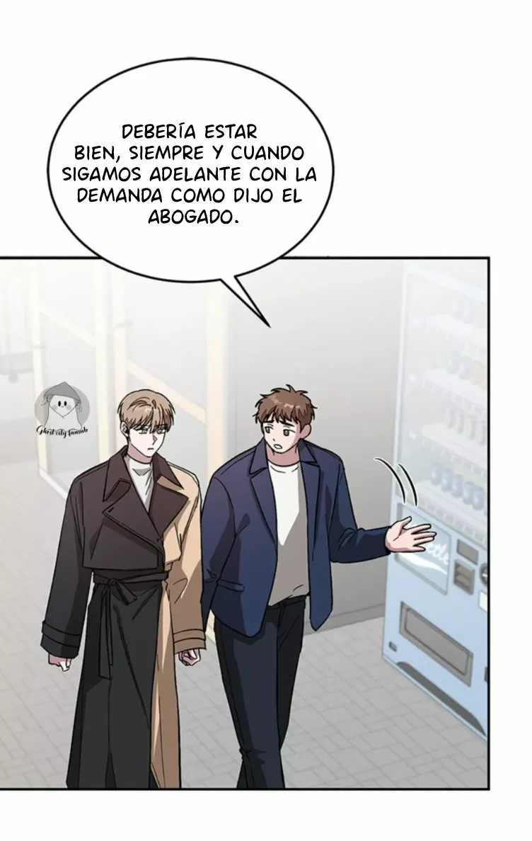 Otra Vez capítulo 26, página 6