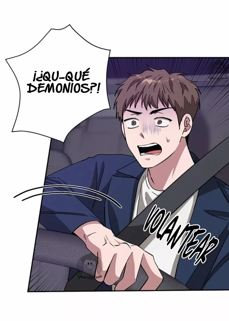 Otra Vez capítulo 26, página 13
