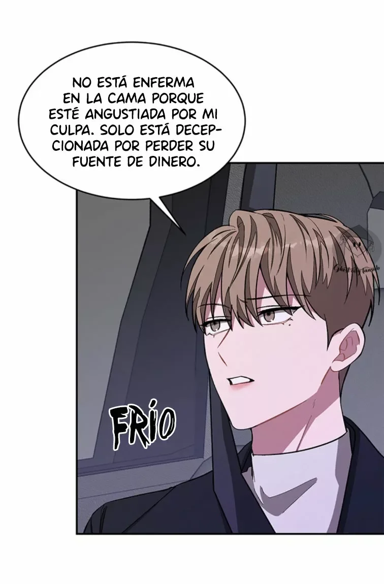 Otra Vez capítulo 26, página 23