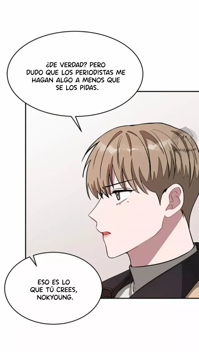 Otra Vez capítulo 26, página 59
