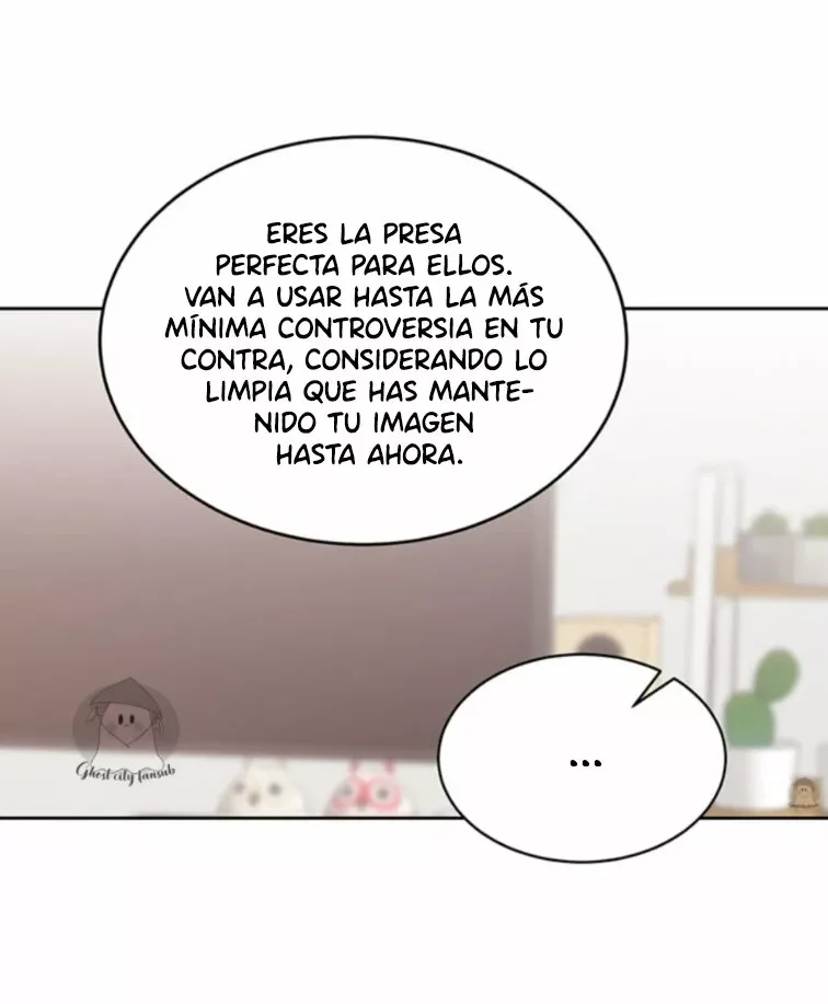 Otra Vez capítulo 26, página 60