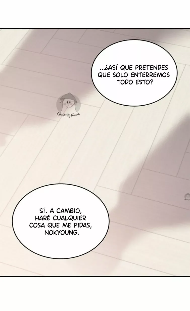 Otra Vez capítulo 26, página 62