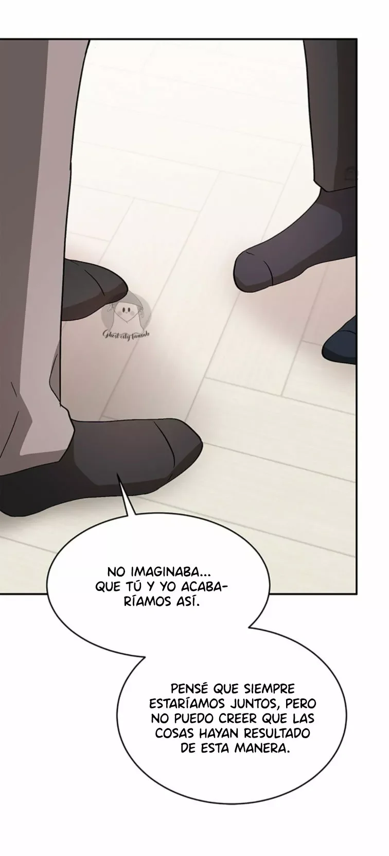 Otra Vez capítulo 26, página 72