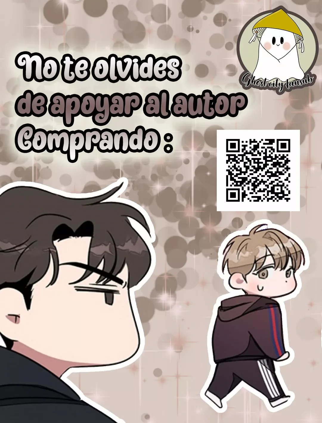 Otra Vez capítulo 27, página 2