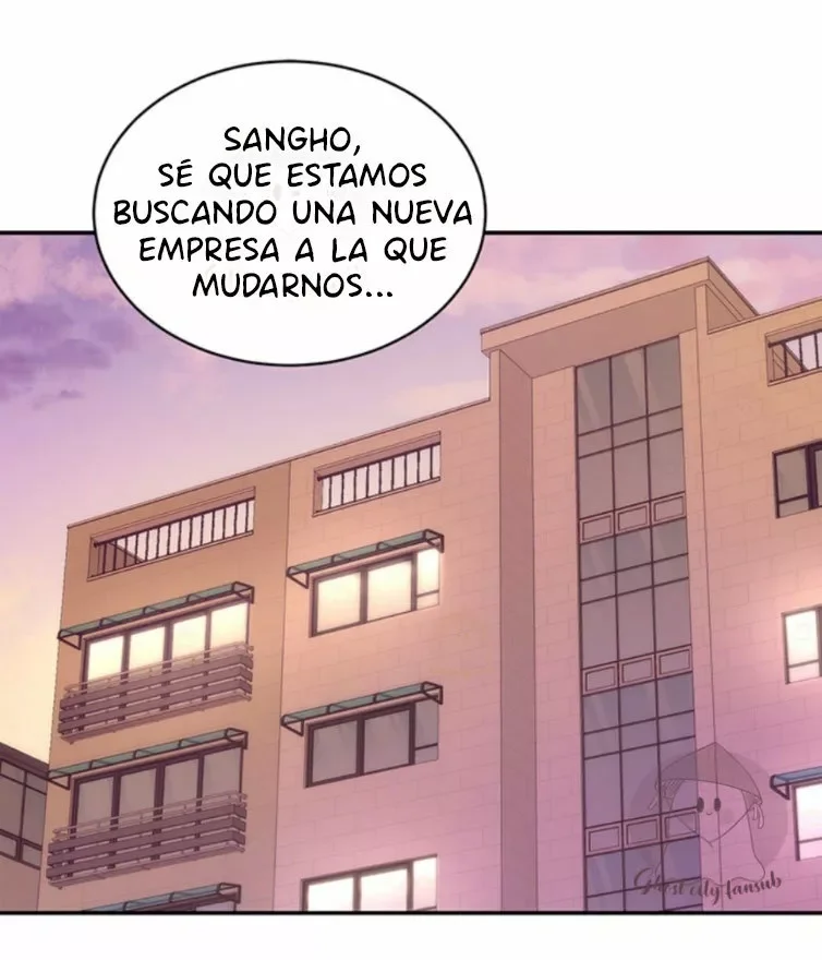 Otra Vez capítulo 27, página 5