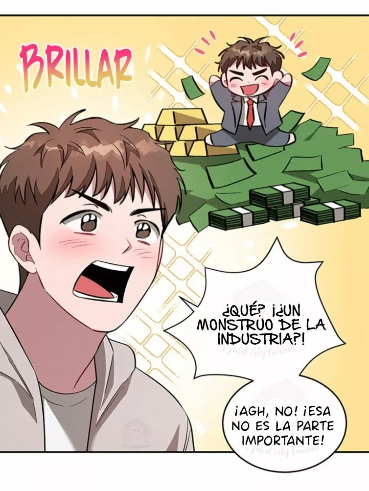Otra Vez capítulo 27, página 11