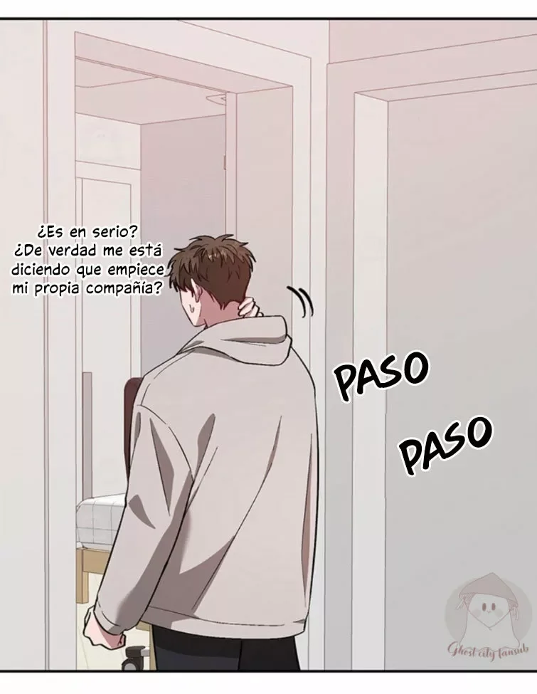 Otra Vez capítulo 27, página 16