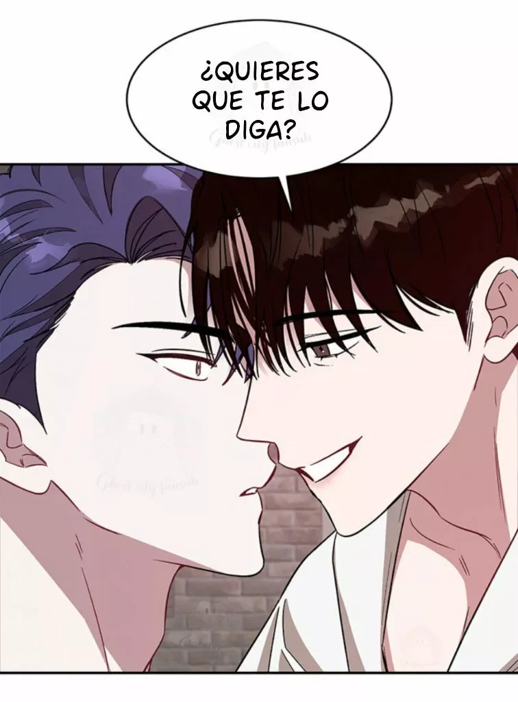Otra Vez capítulo 27, página 71