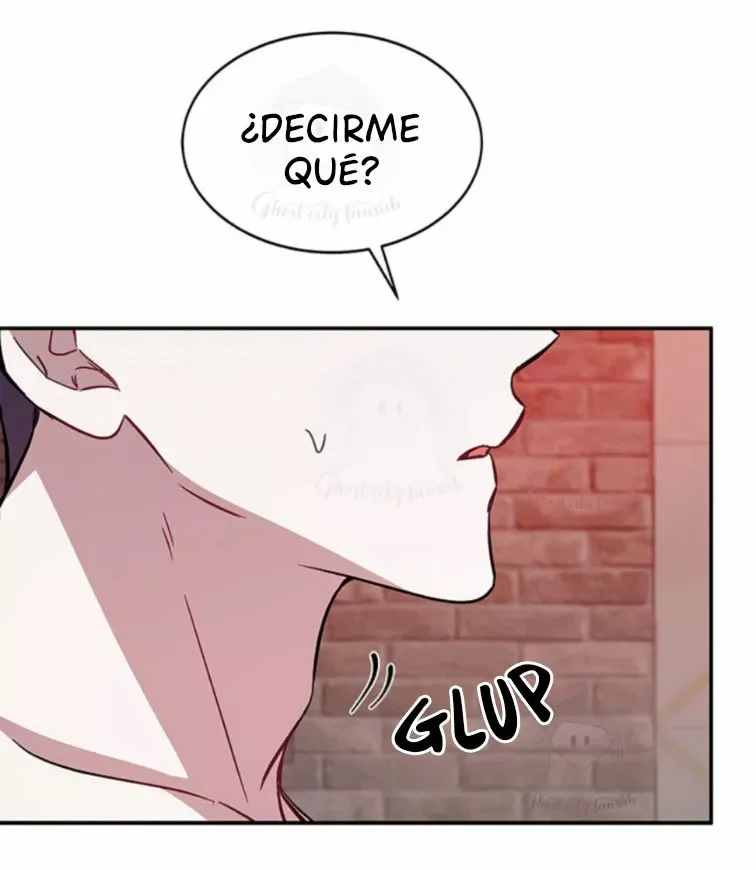 Otra Vez capítulo 27, página 72