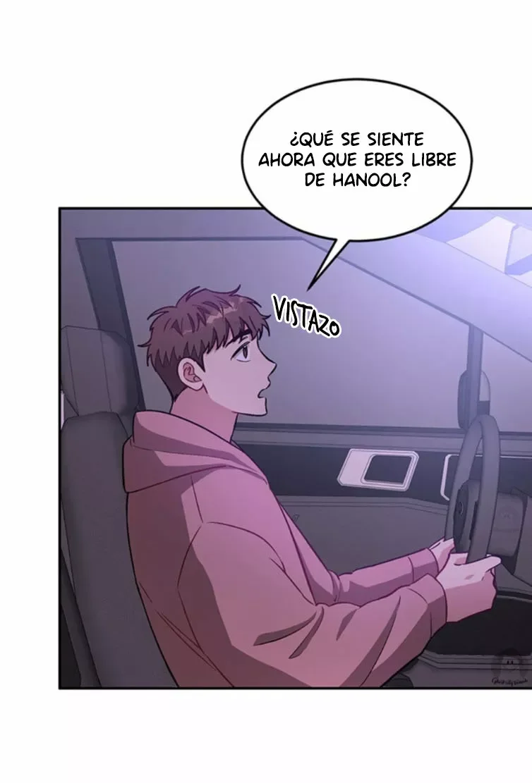Otra Vez capítulo 28, página 8