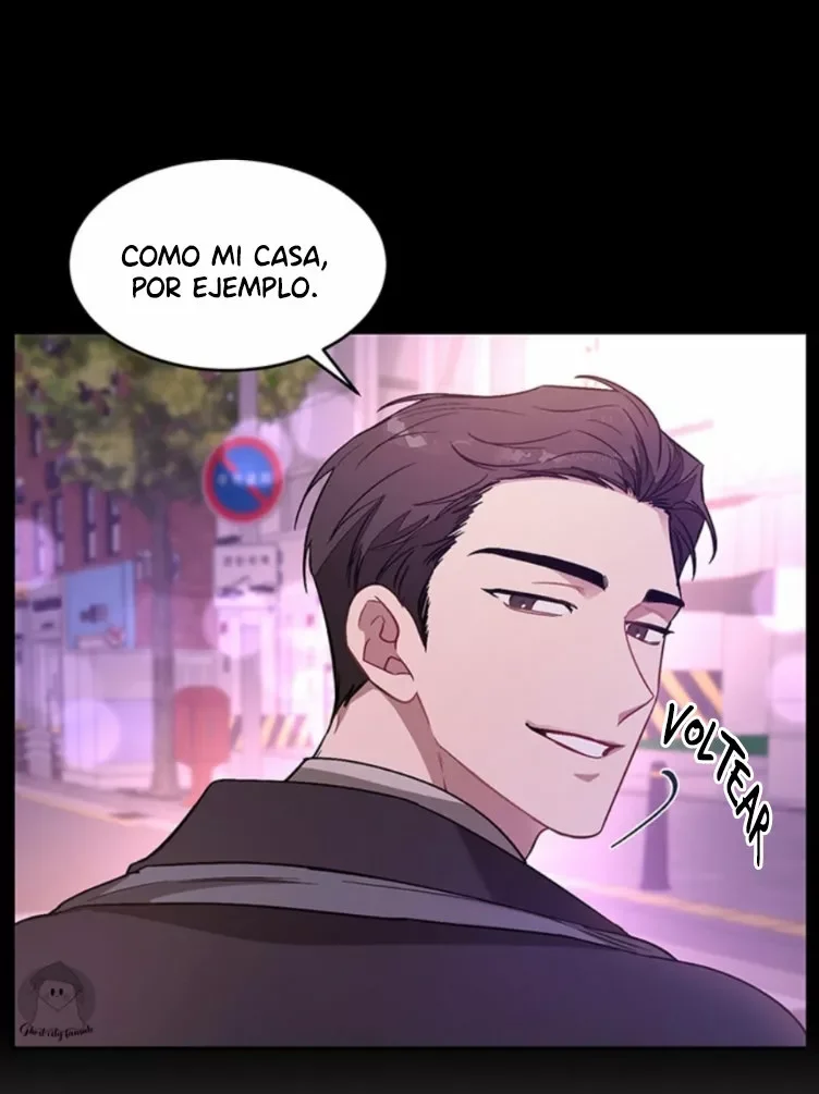 Otra Vez capítulo 28, página 33