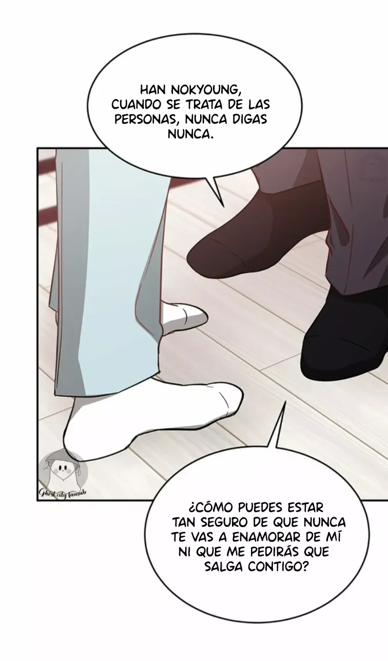 Otra Vez capítulo 28, página 43