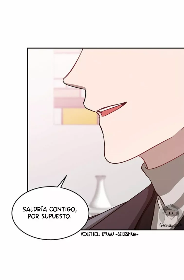 Otra Vez capítulo 28, página 45