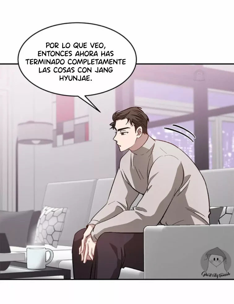 Otra Vez capítulo 28, página 81