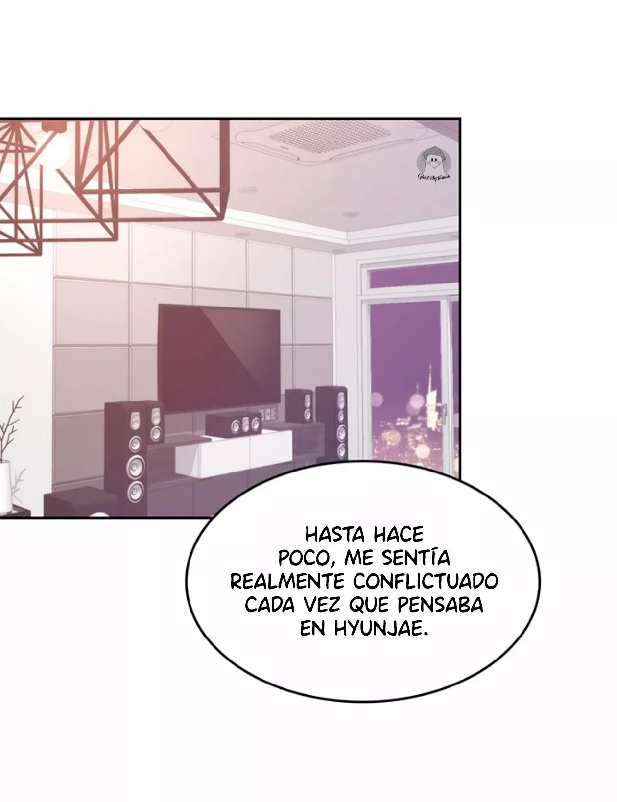 Otra Vez capítulo 29, página 4