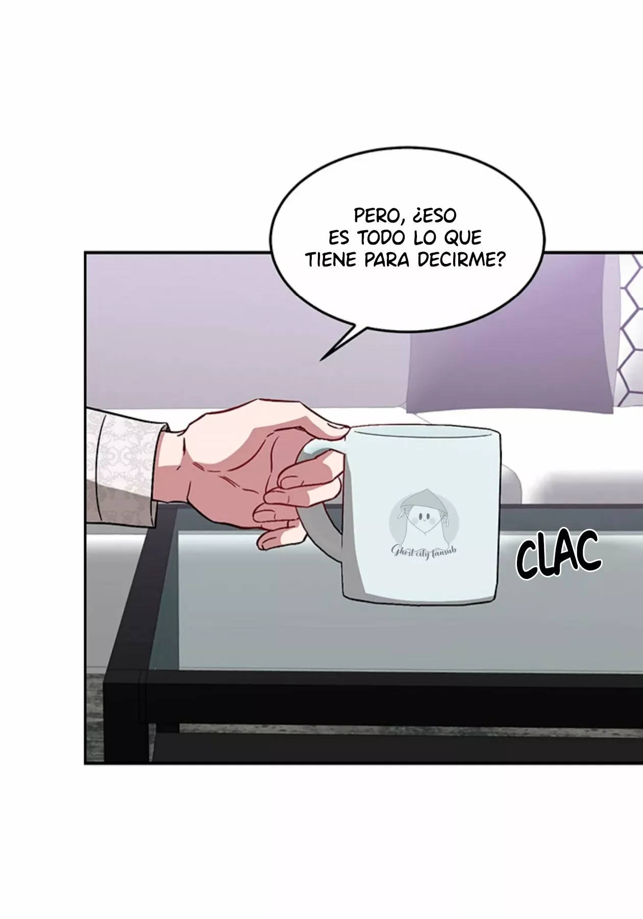 Otra Vez capítulo 29, página 23