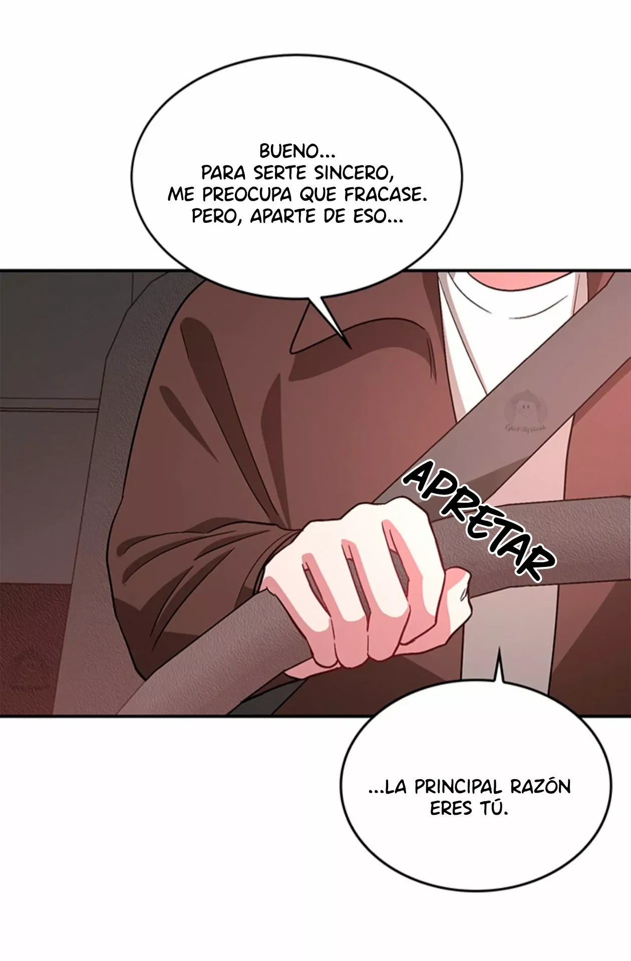 Otra Vez capítulo 29, página 60