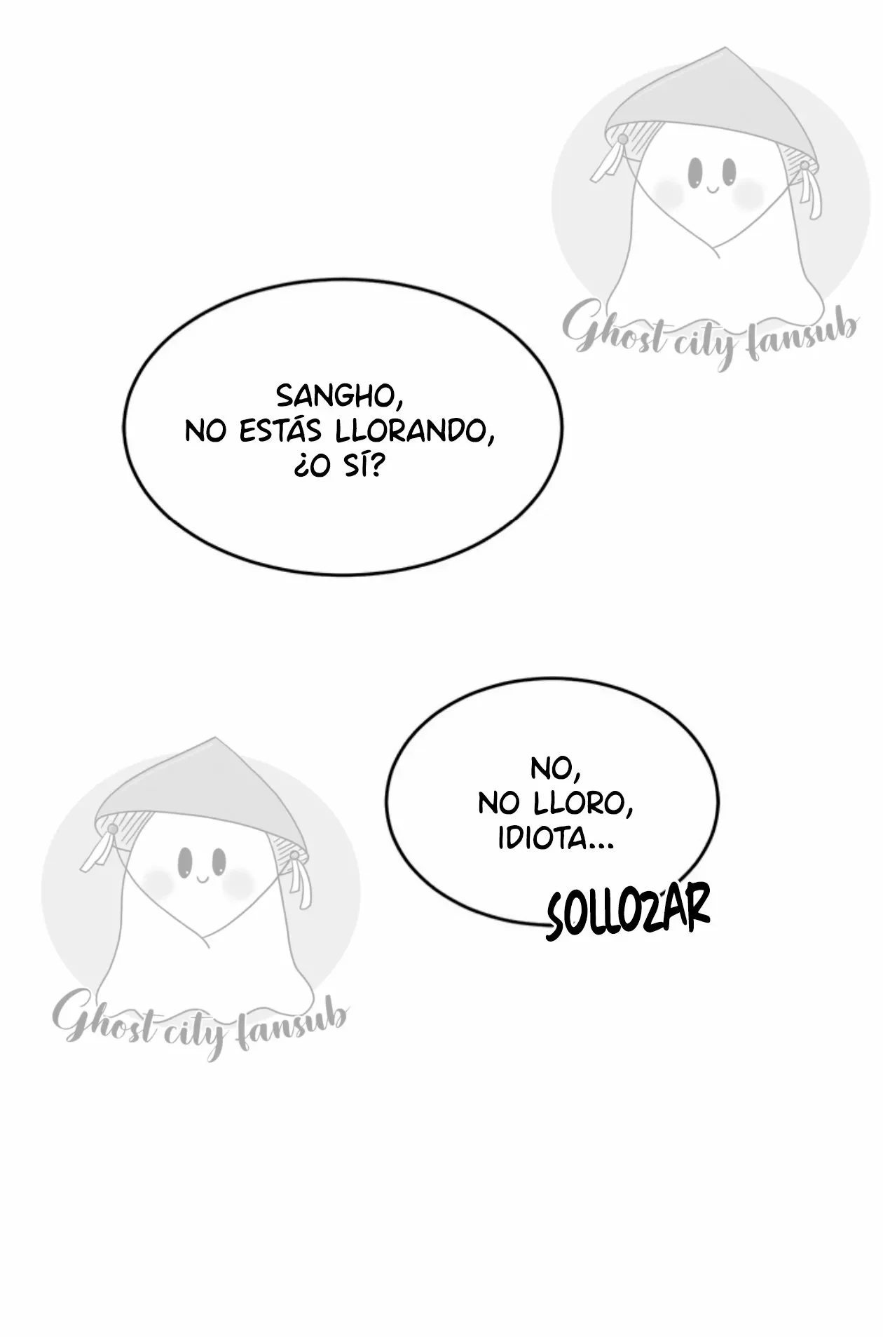 Otra Vez capítulo 29, página 68