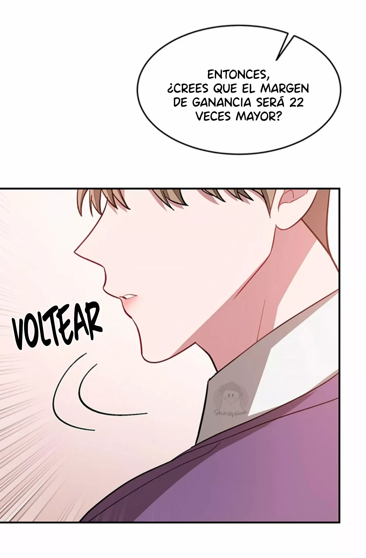 Otra Vez capítulo 29, página 78