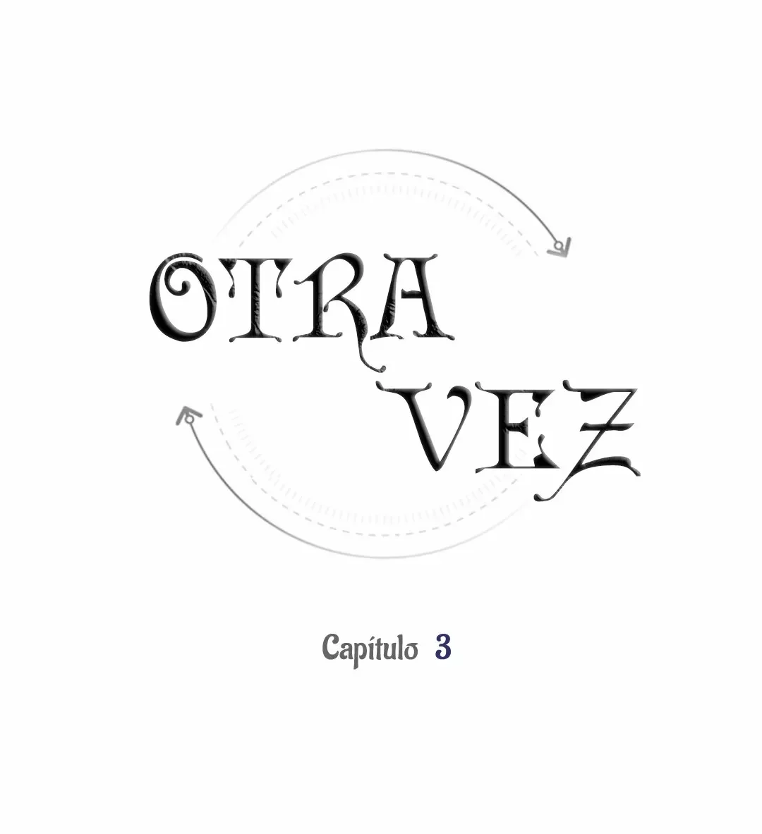 Otra Vez capítulo 3, página 4