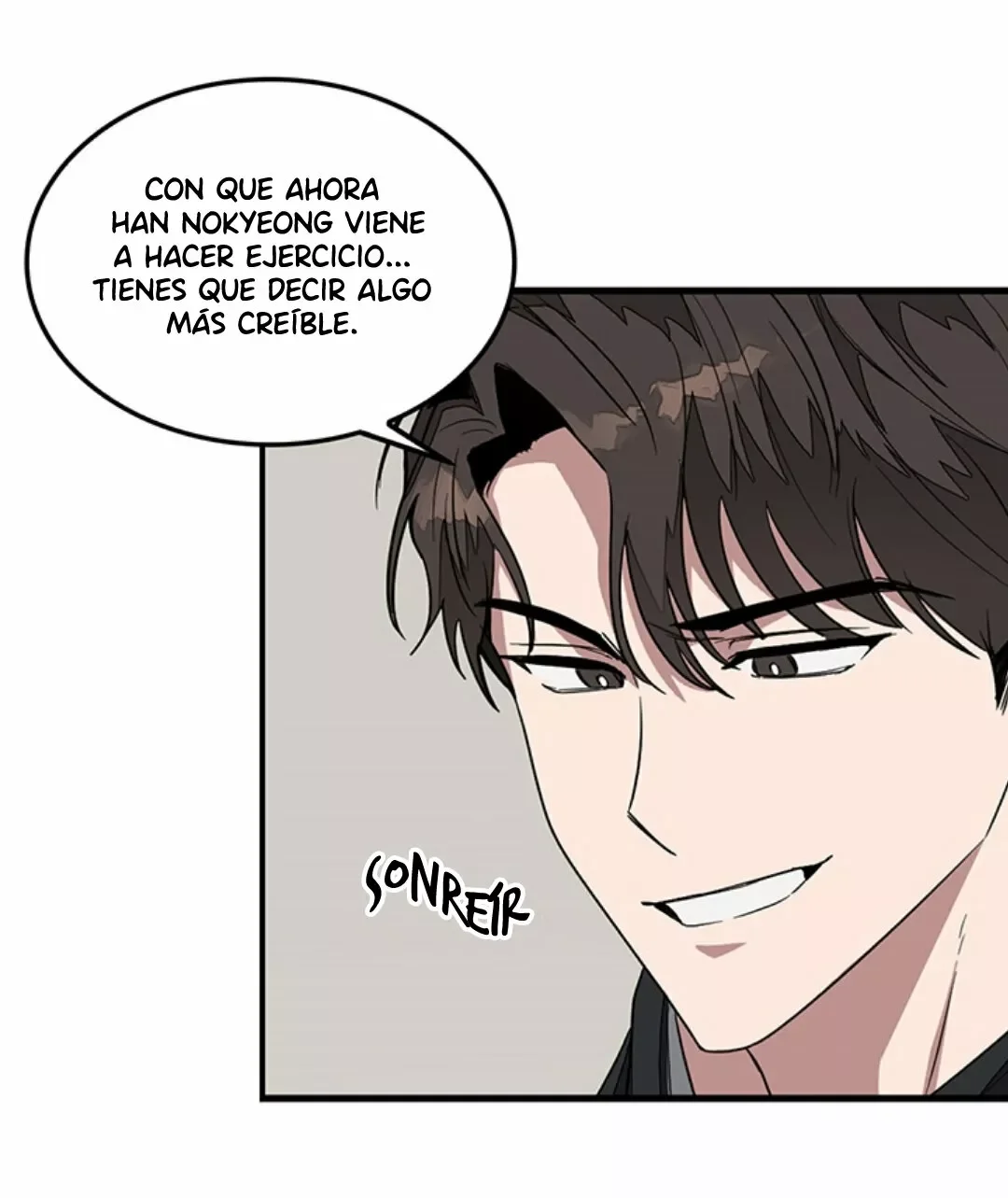 Otra Vez capítulo 3, página 17