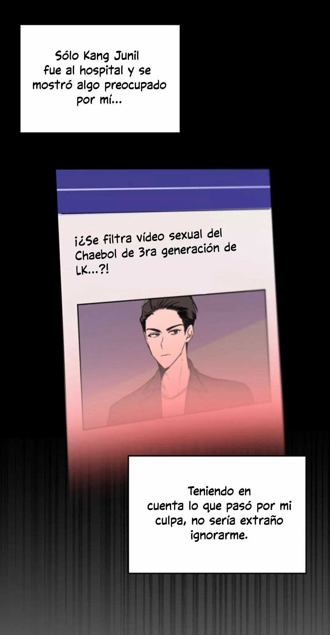 Otra Vez capítulo 3, página 70