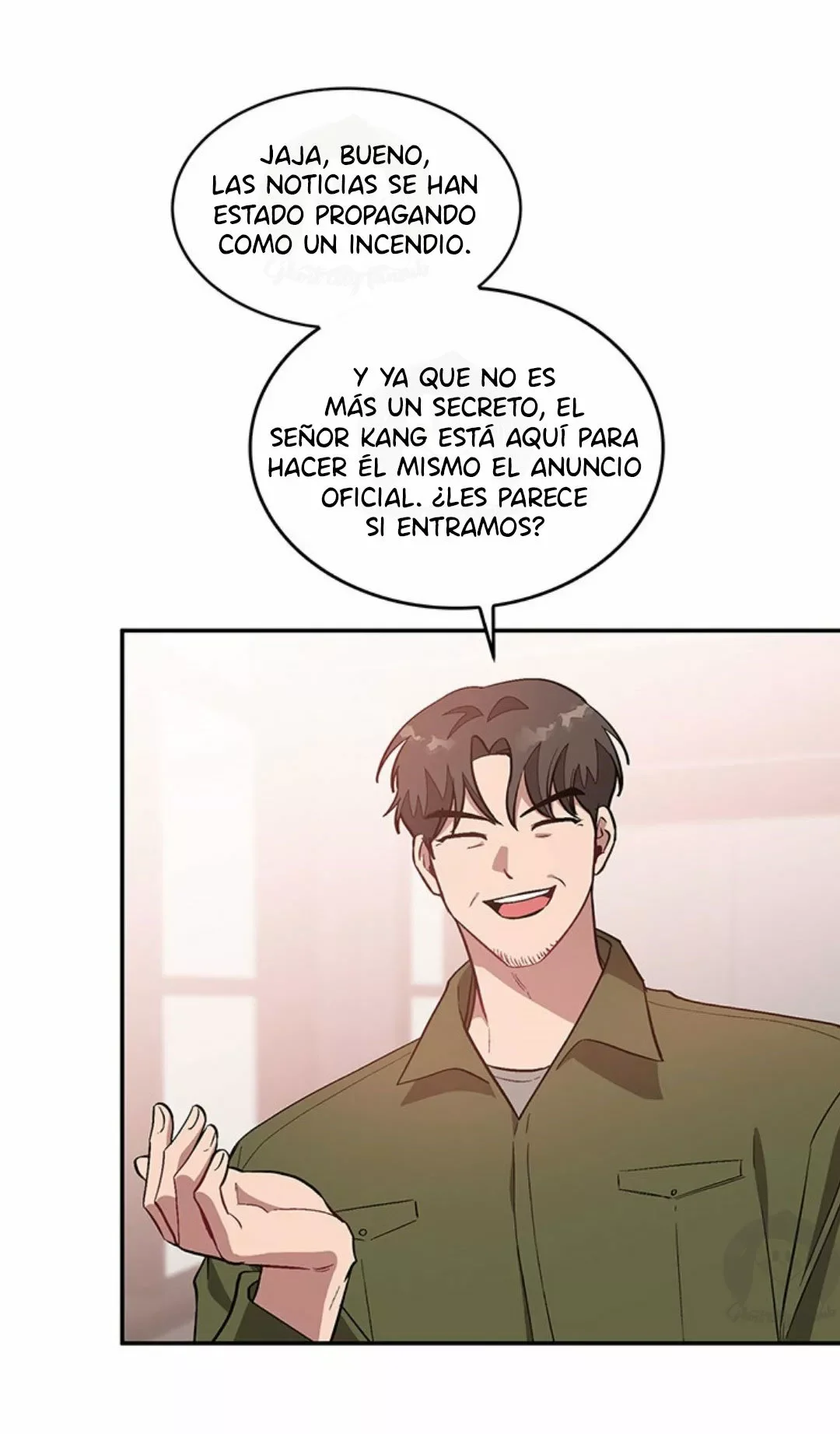 Otra Vez capítulo 30, página 7