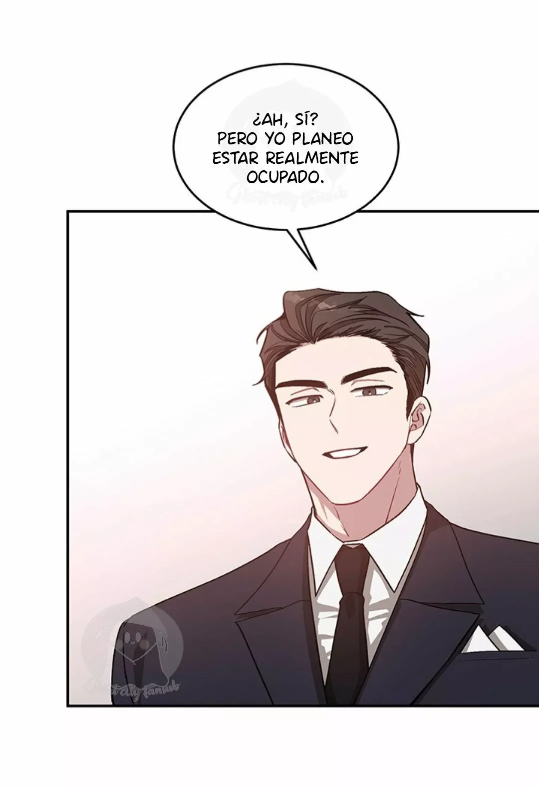 Otra Vez capítulo 30, página 13