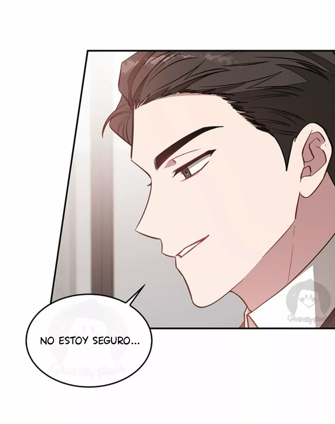 Otra Vez capítulo 30, página 15