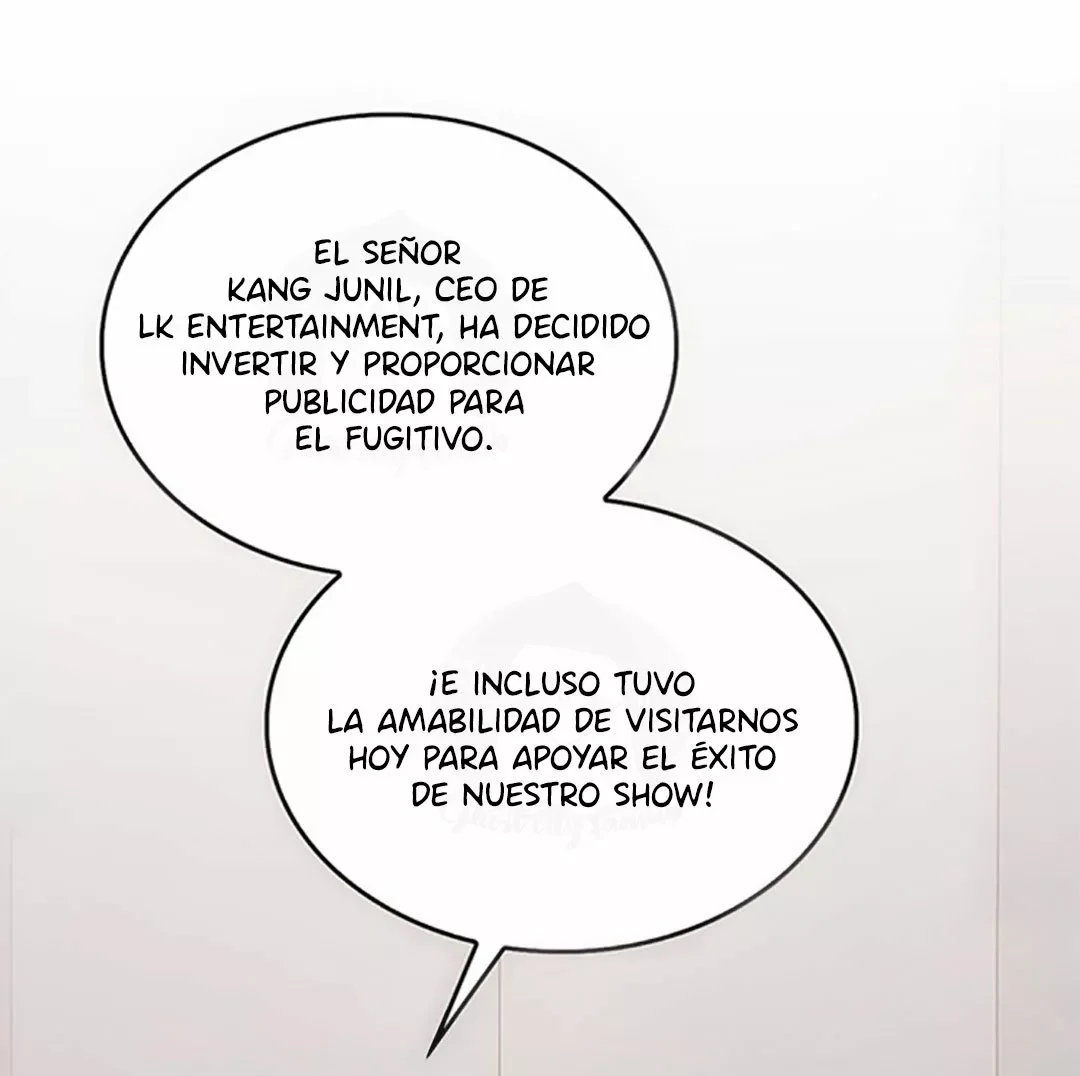 Otra Vez capítulo 30, página 46