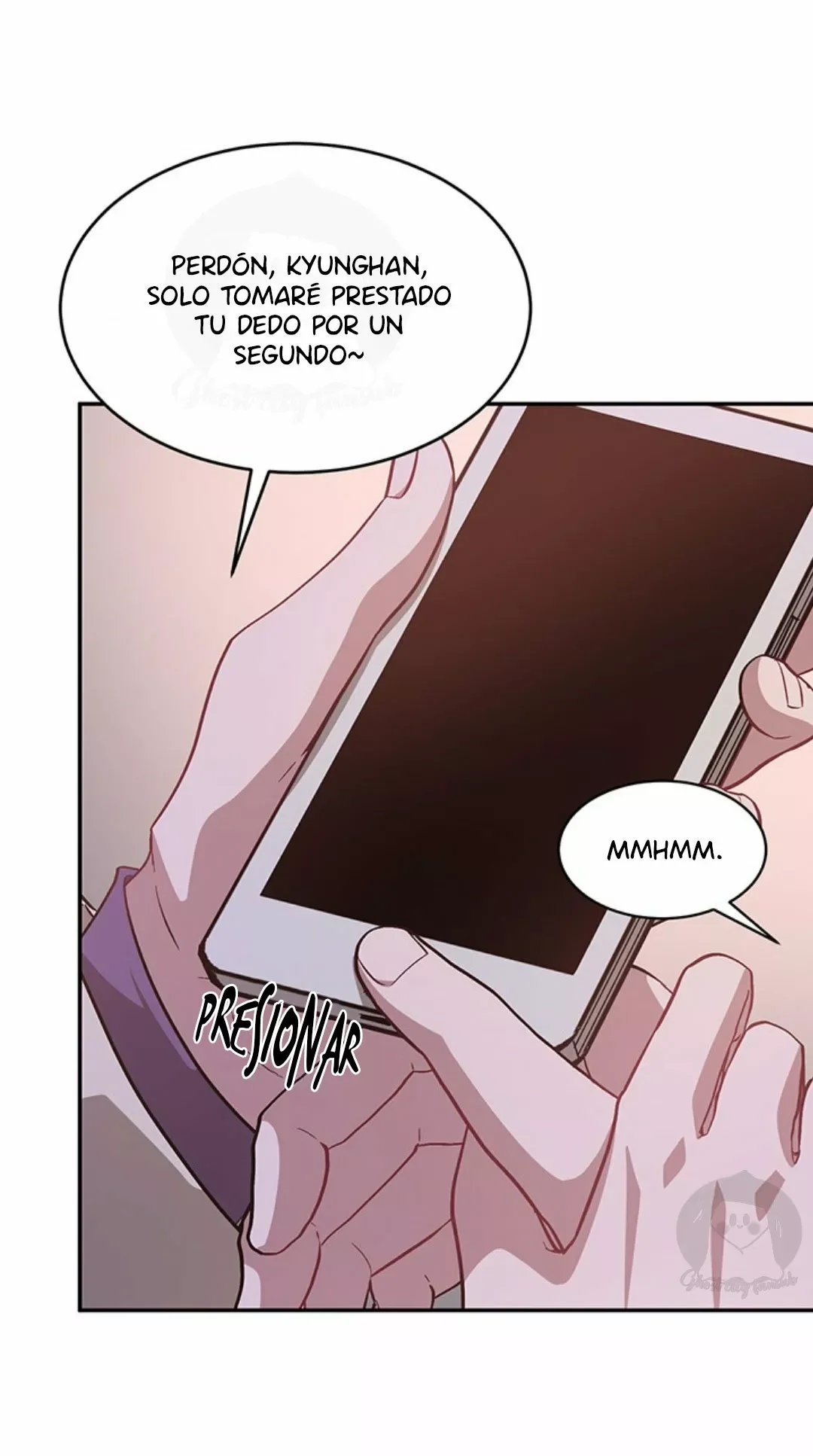 Otra Vez capítulo 30, página 78