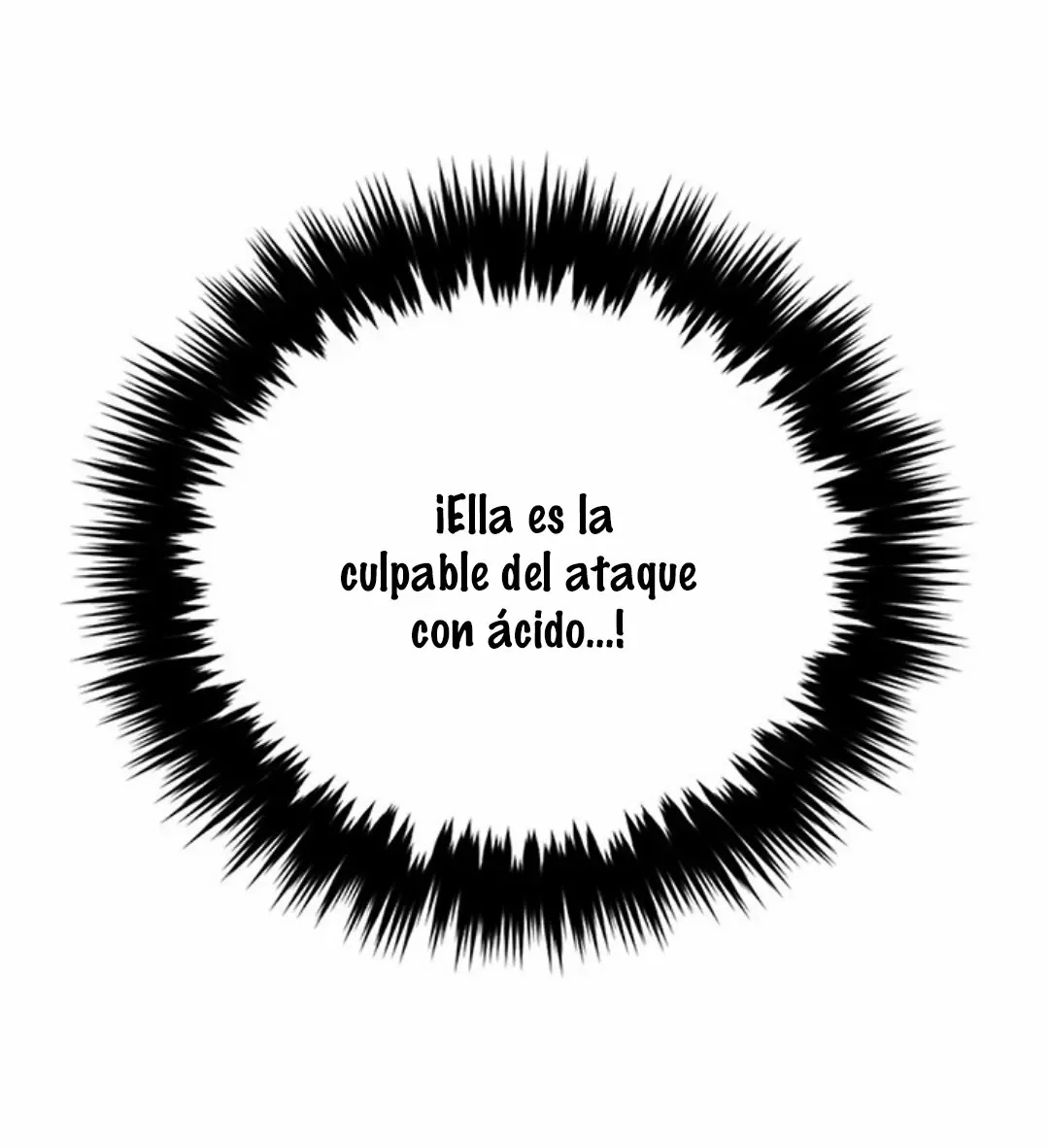 Otra Vez capítulo 31, página 32