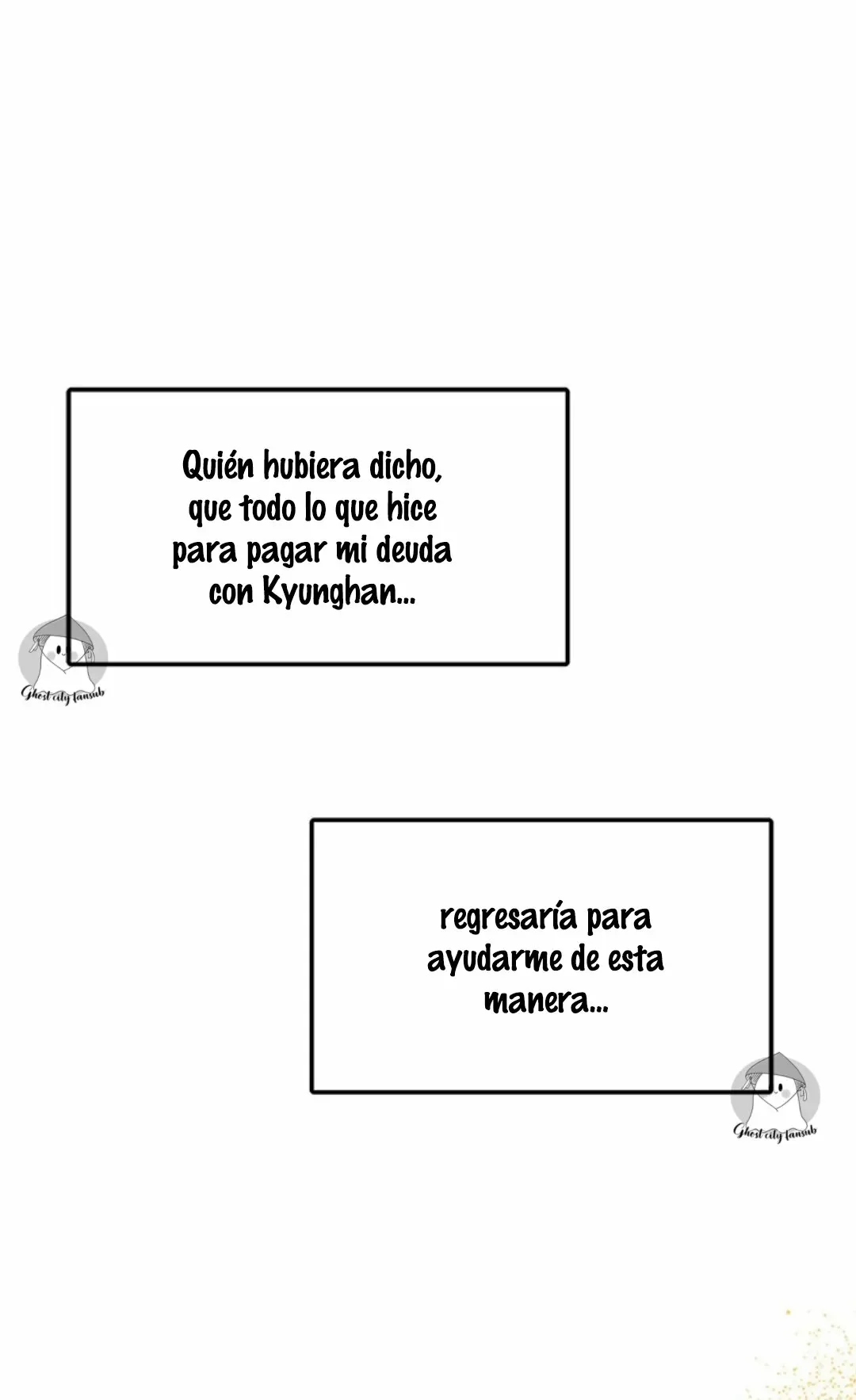 Otra Vez capítulo 31, página 51