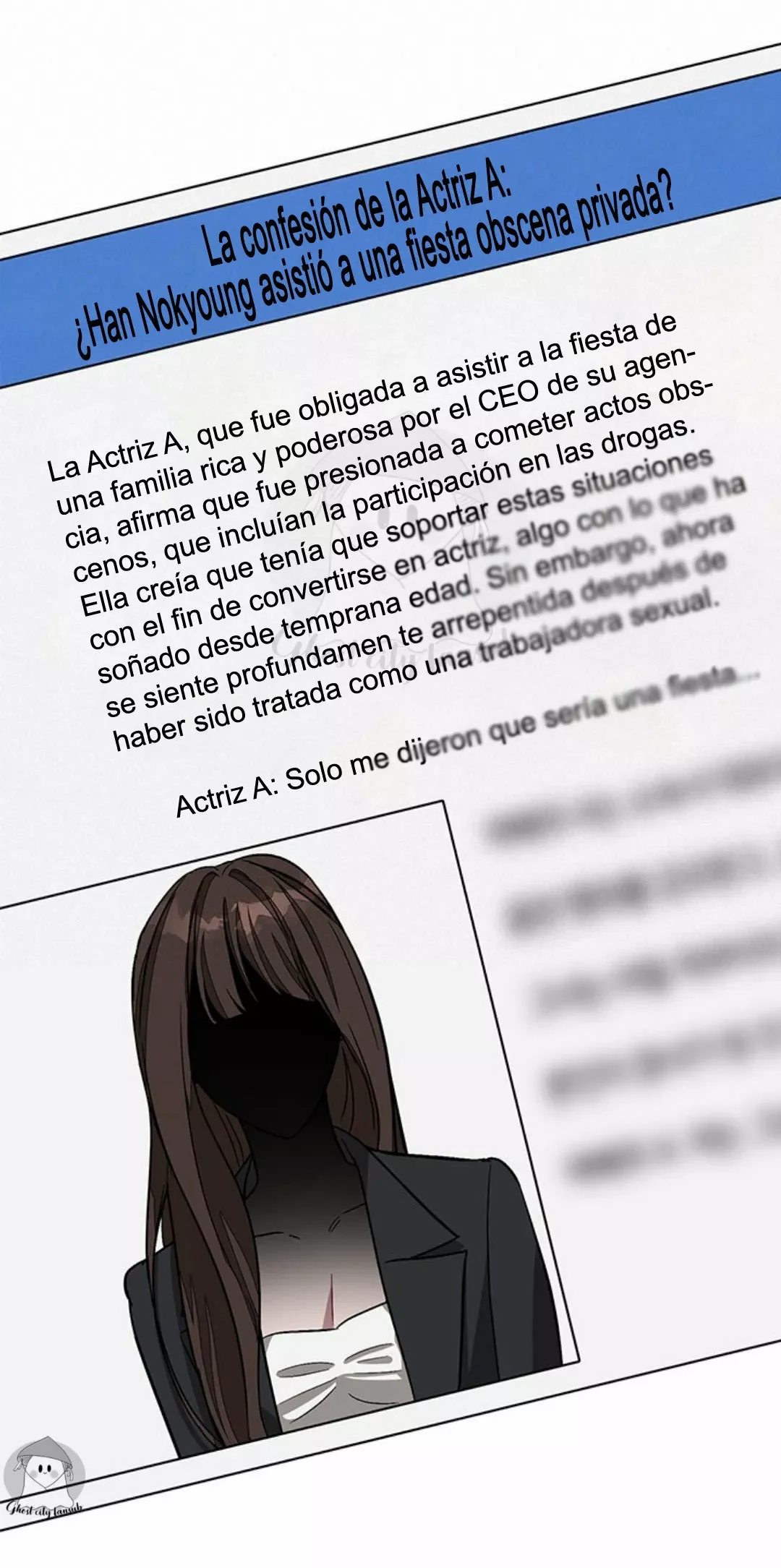 Otra Vez capítulo 31, página 62
