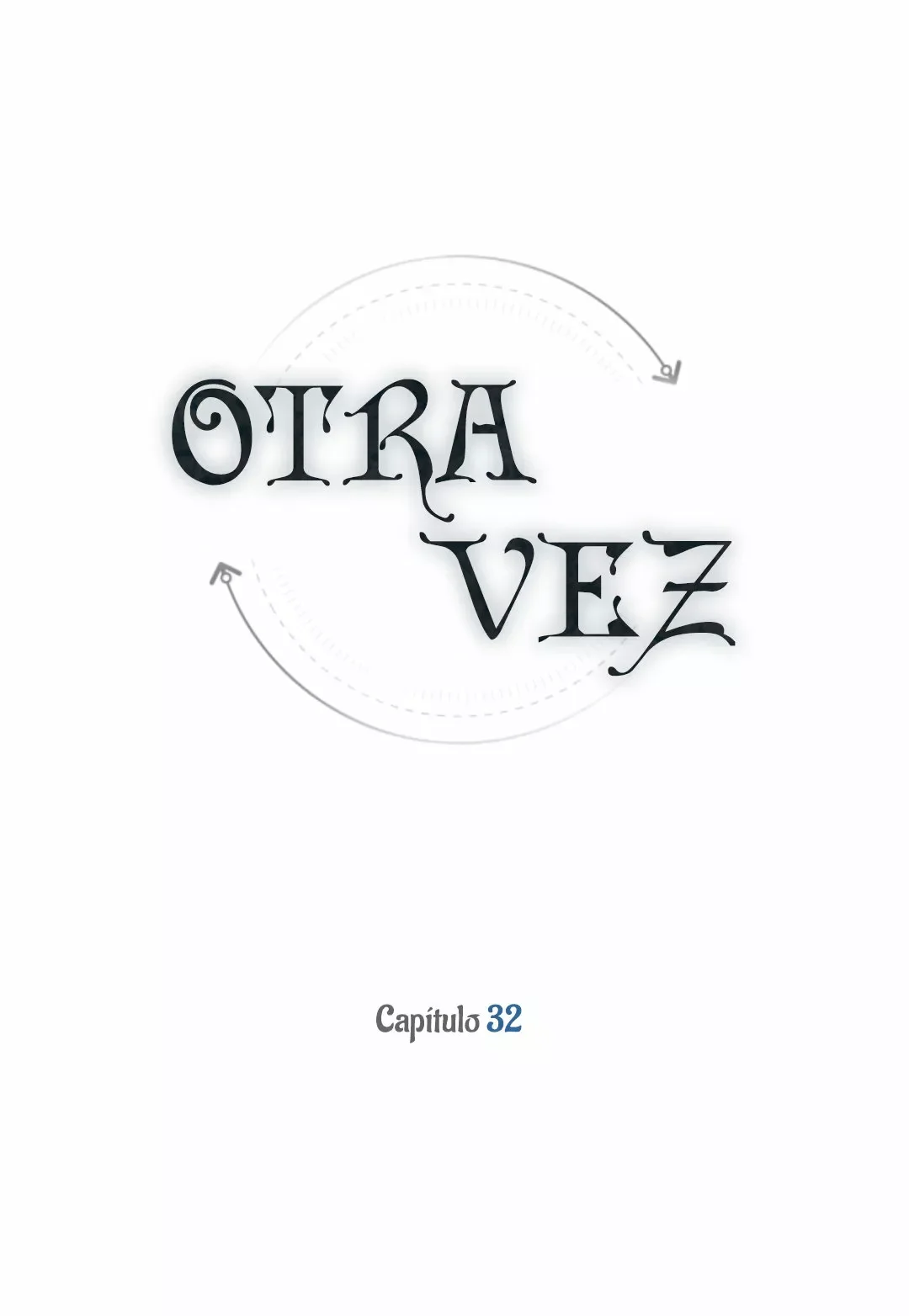 Otra Vez capítulo 32, página 4
