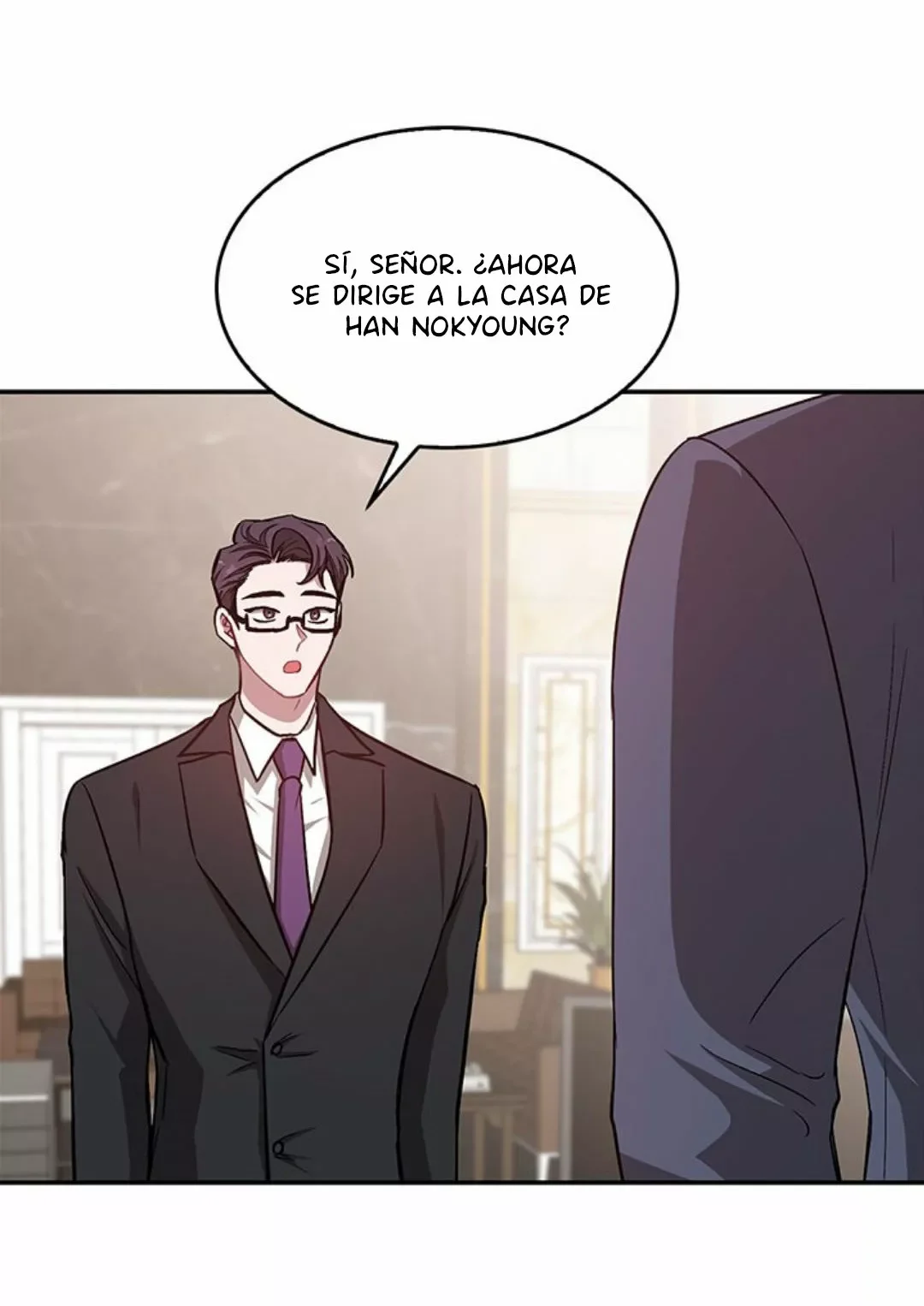 Otra Vez capítulo 32, página 12