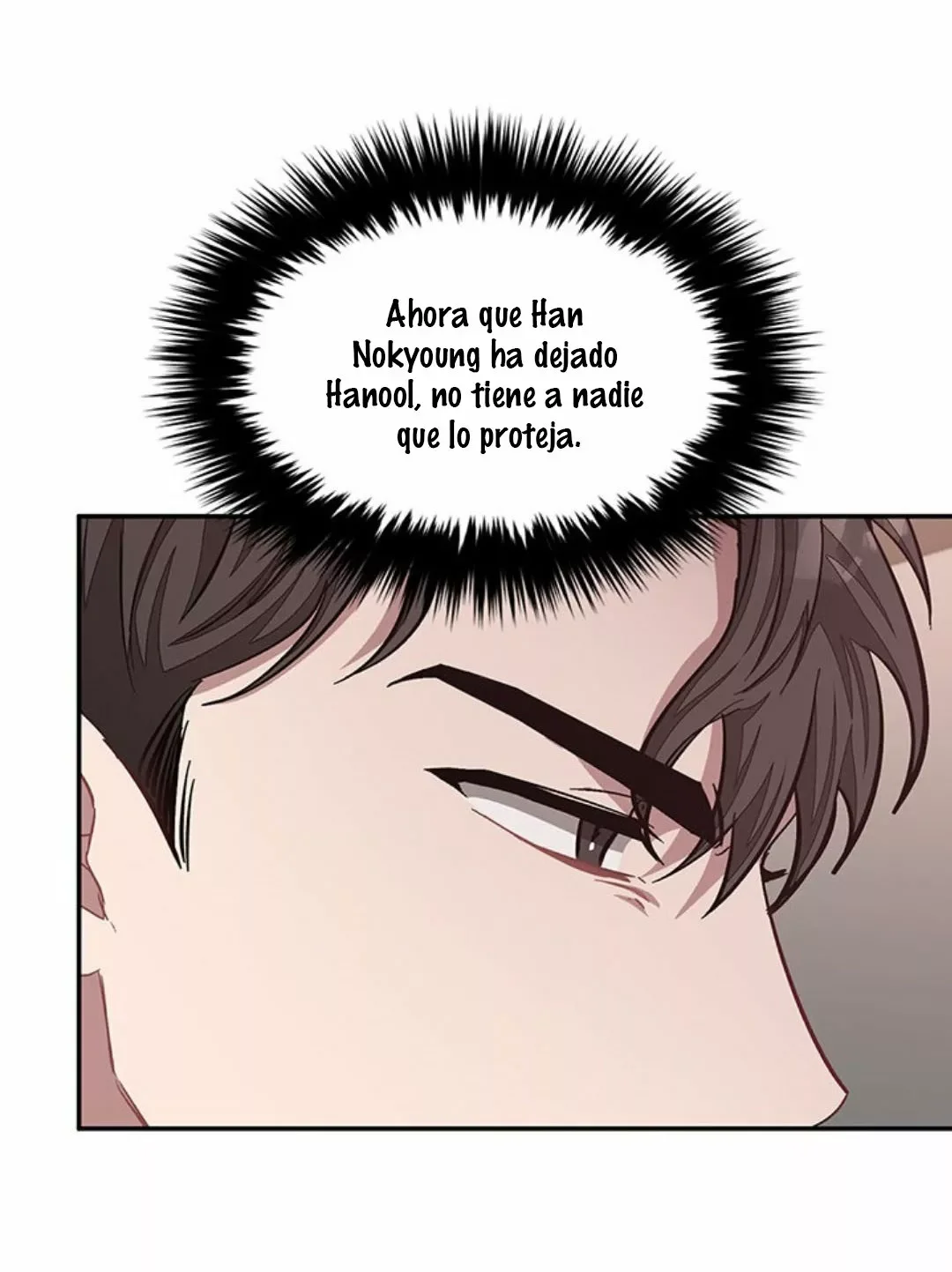 Otra Vez capítulo 32, página 17