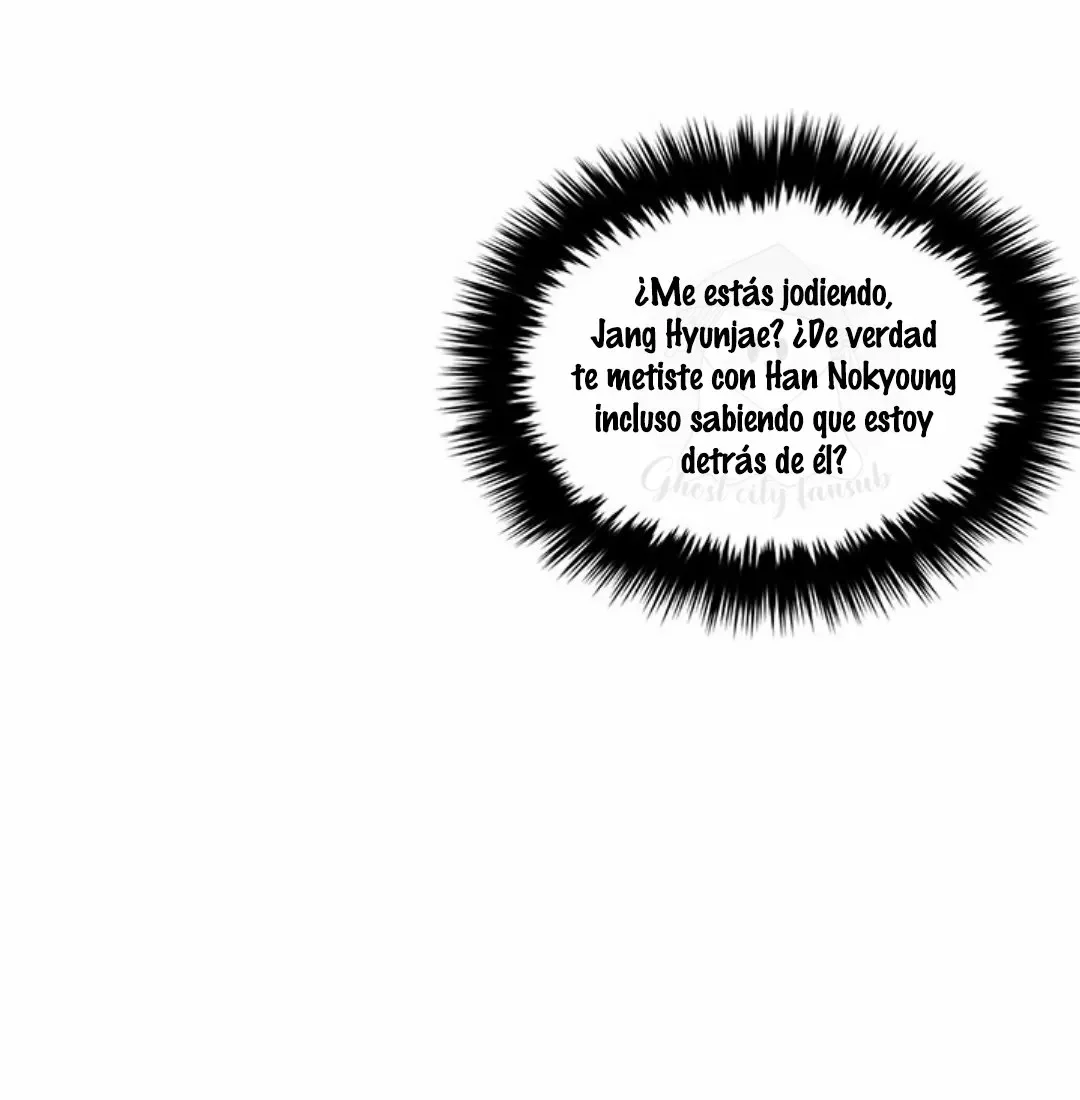 Otra Vez capítulo 33, página 19