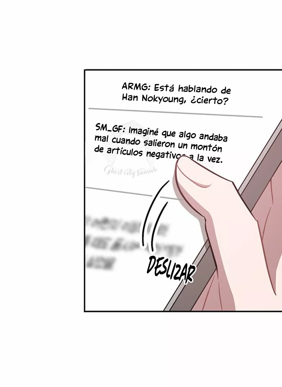 Otra Vez capítulo 33, página 39