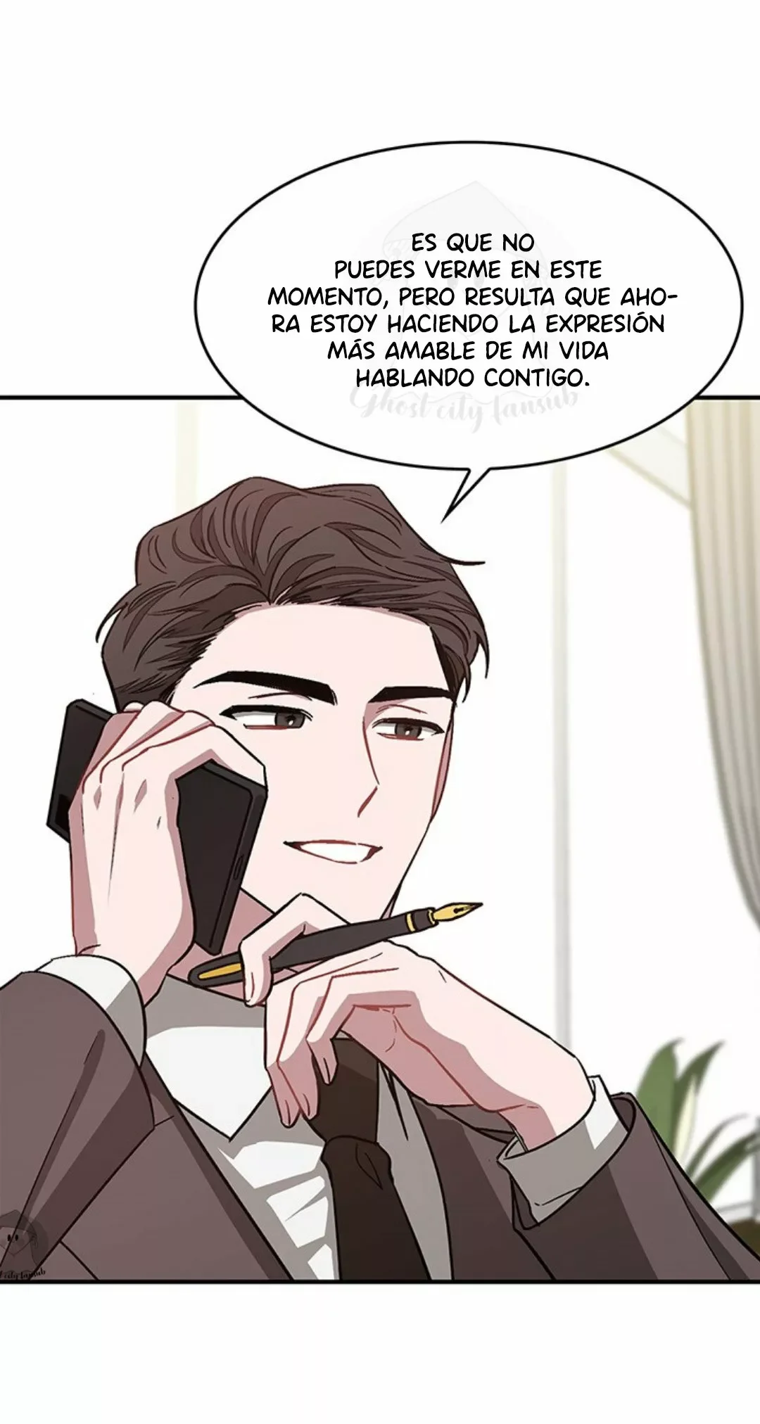 Otra Vez capítulo 33, página 64