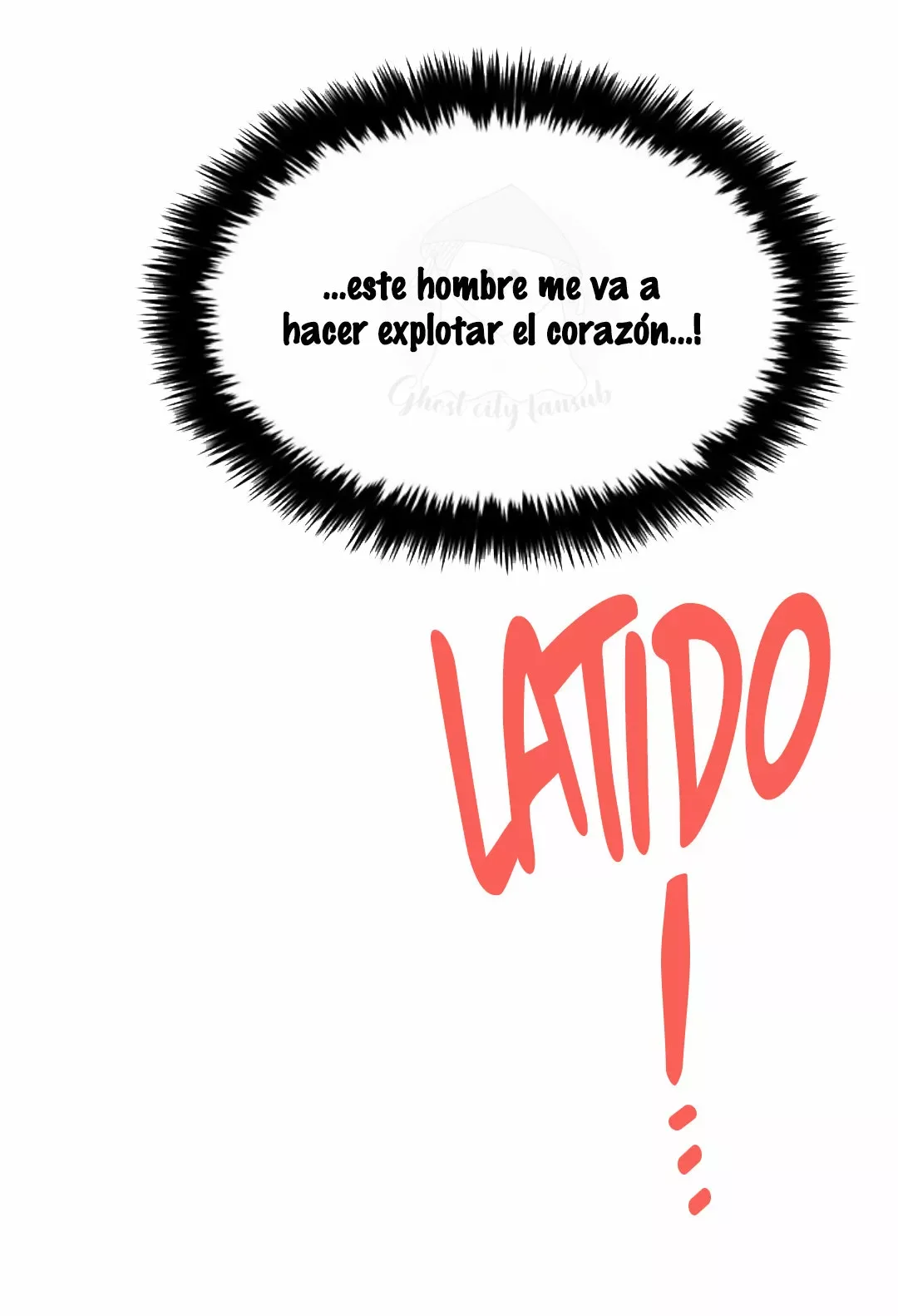 Otra Vez capítulo 33, página 79